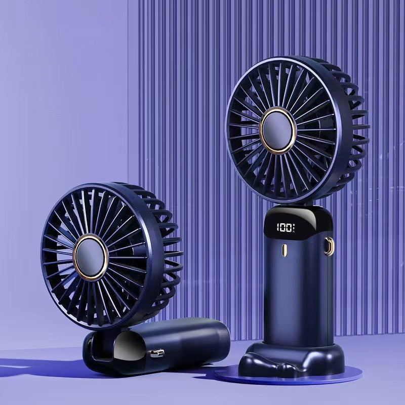 Summer Fan