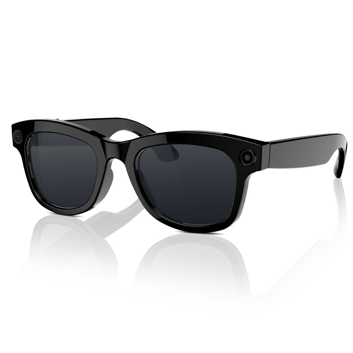 Smart Glasses